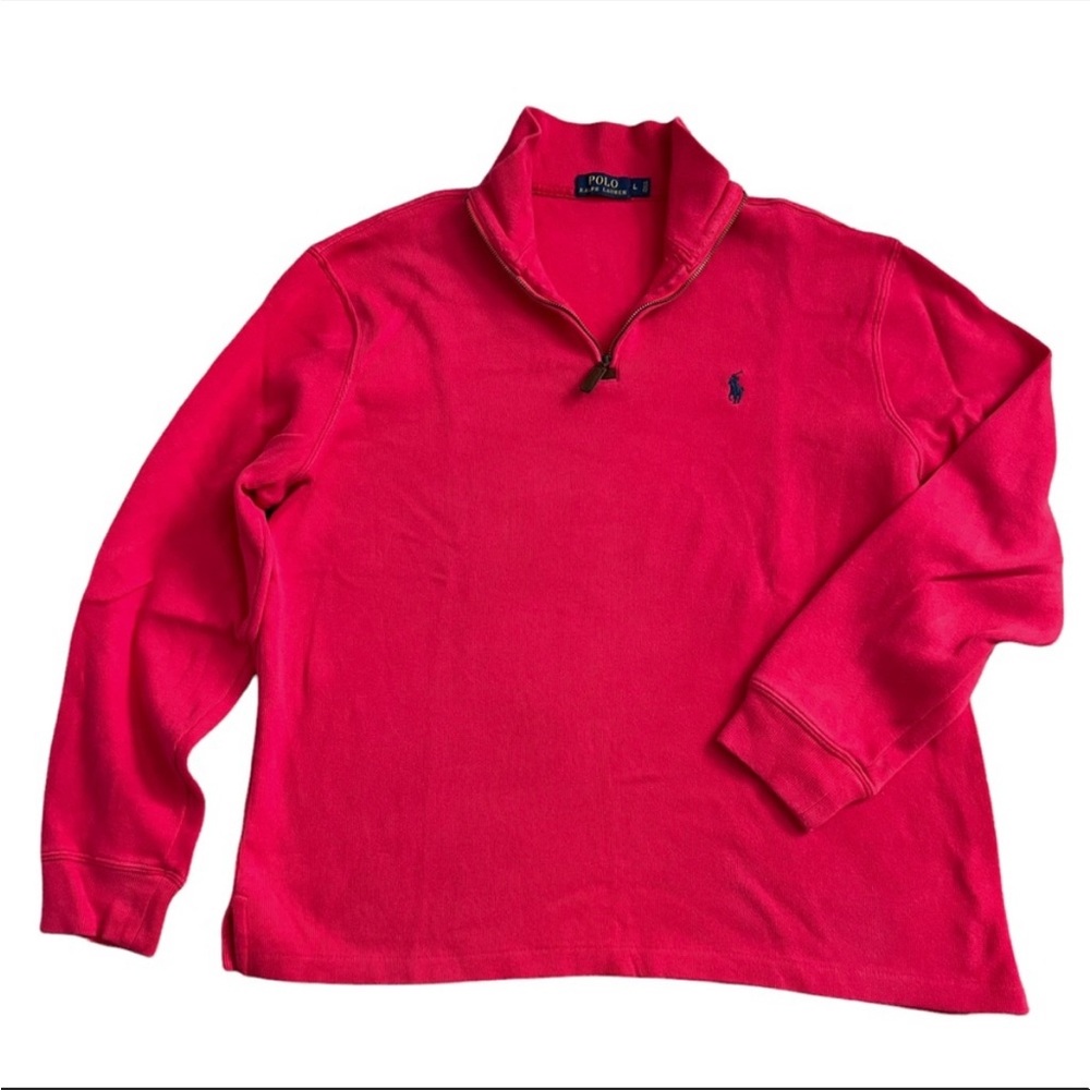 Ralph Lauren 1/4 Zip